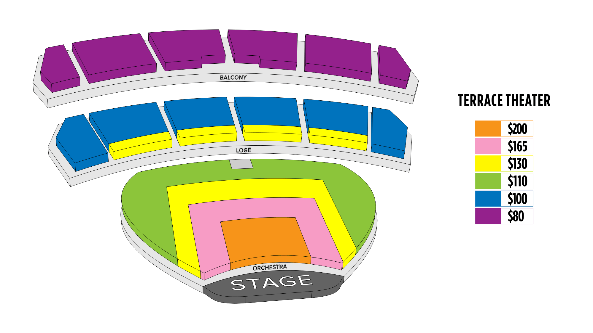 Ticketingbox - Shen Yun 2023 - Long Beach - Shen Yun Tickets