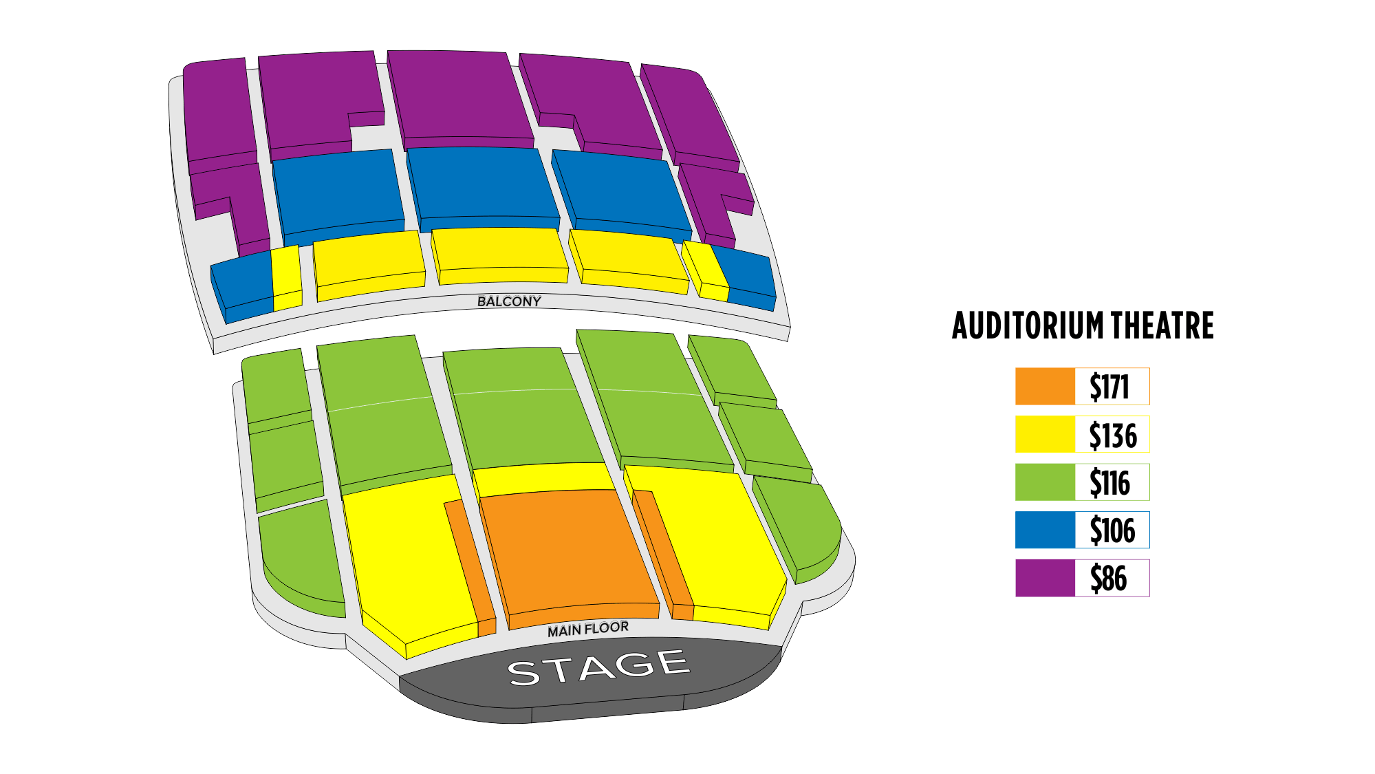 Ticketingbox - Shen Yun 2023 - Rochester - Shen Yun Tickets