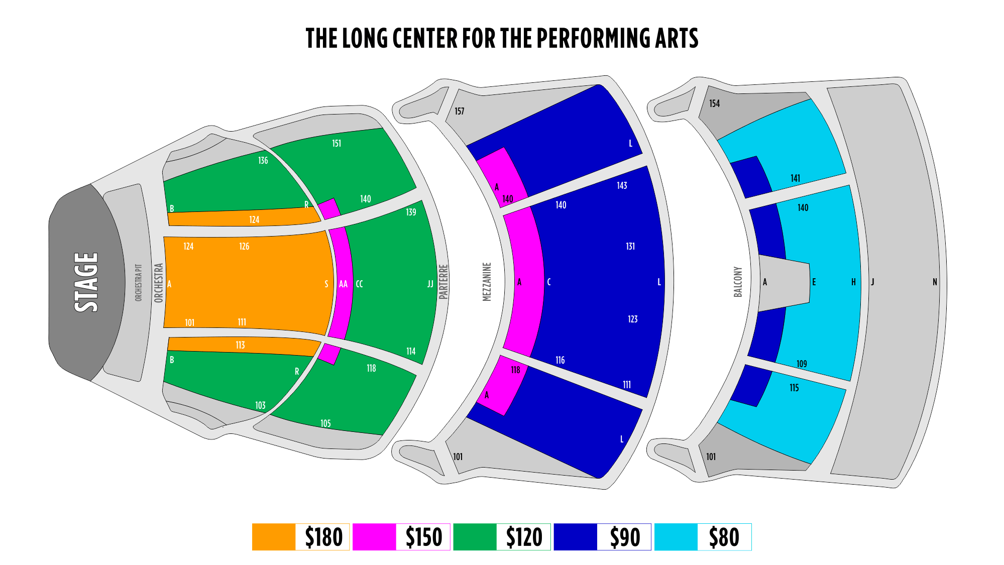 Shen Yun 2024 - Austin - Shen Yun Tickets