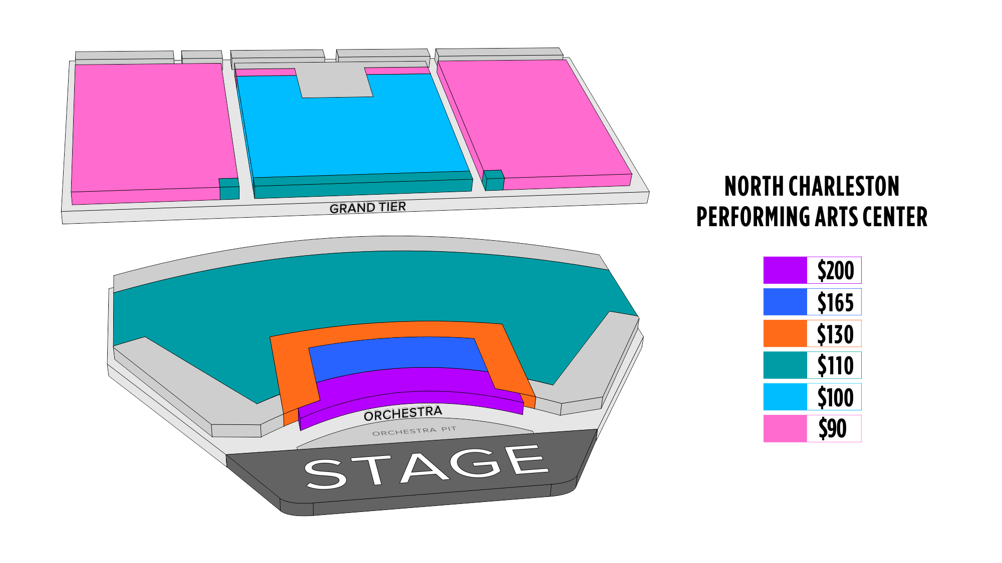 Shen Yun 2024 - North Charleston - Shen Yun Tickets