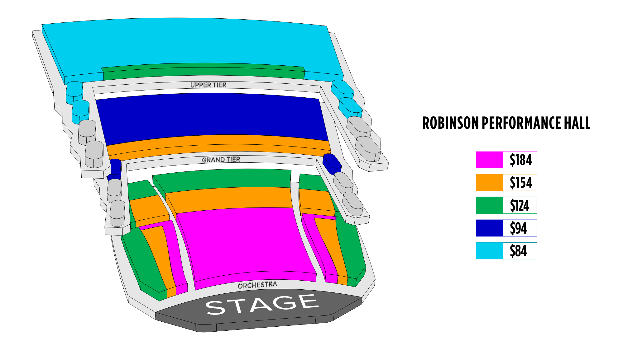 Shen Yun 2024 Little Rock Shen Yun Tickets