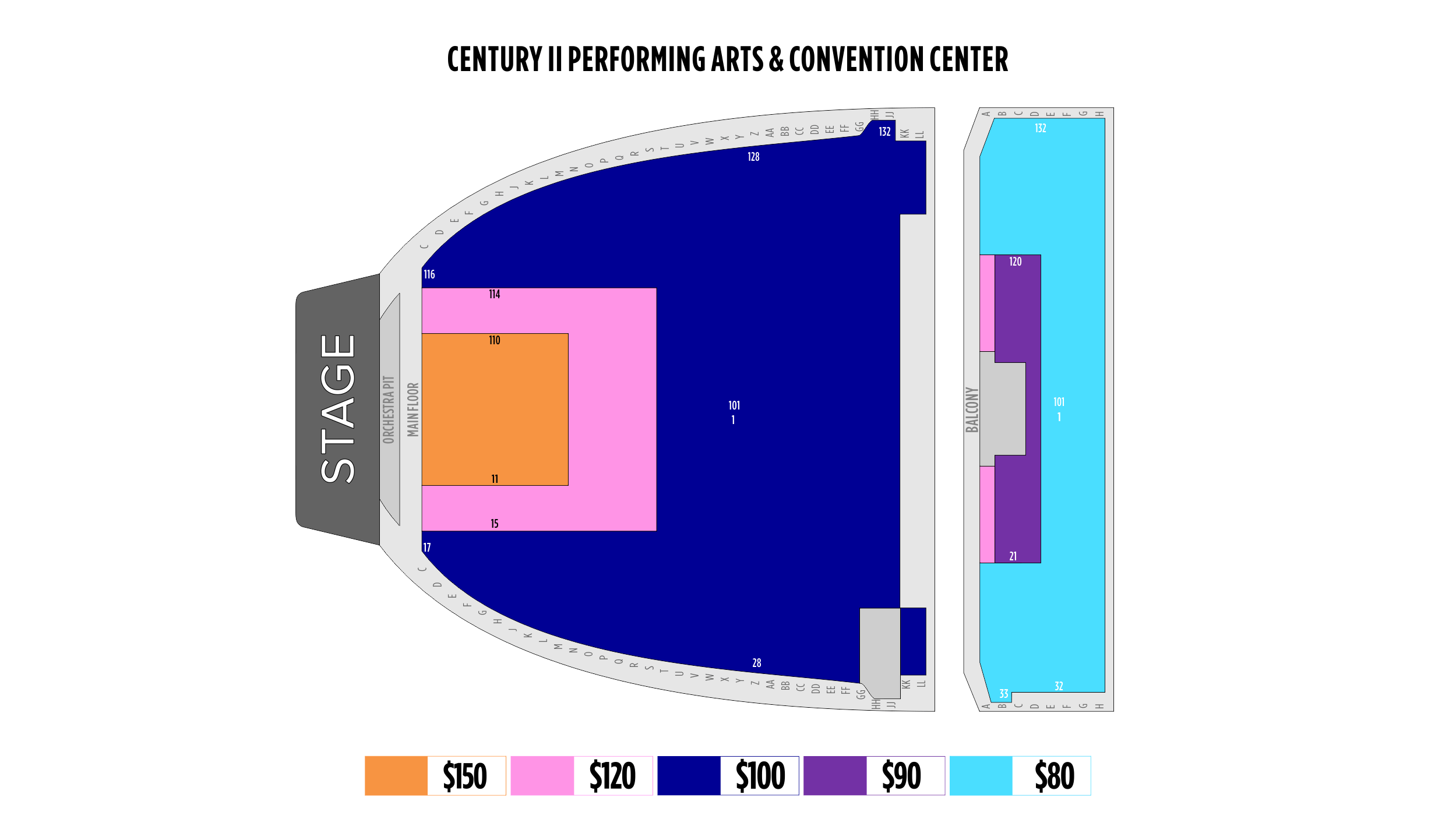Shen Yun 2024 Wichita Shen Yun Tickets