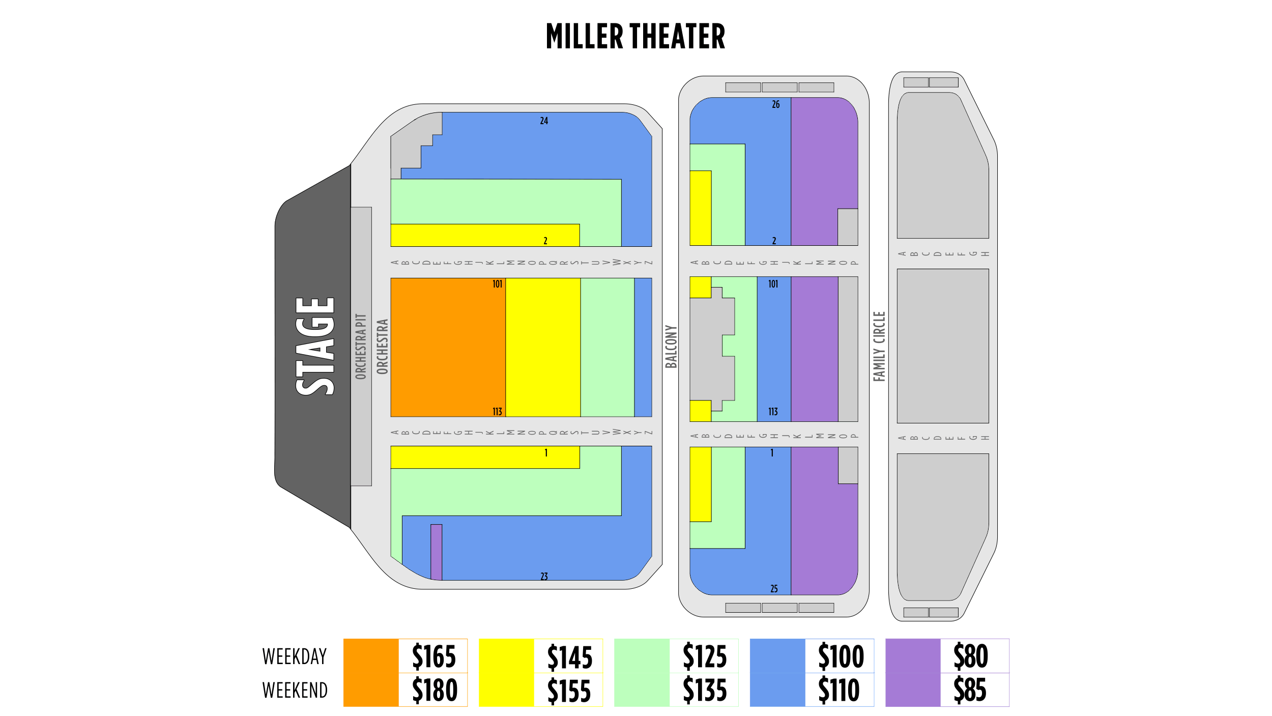 Ticketingbox Shen Yun 2024 Philadelphia Shen Yun Tickets