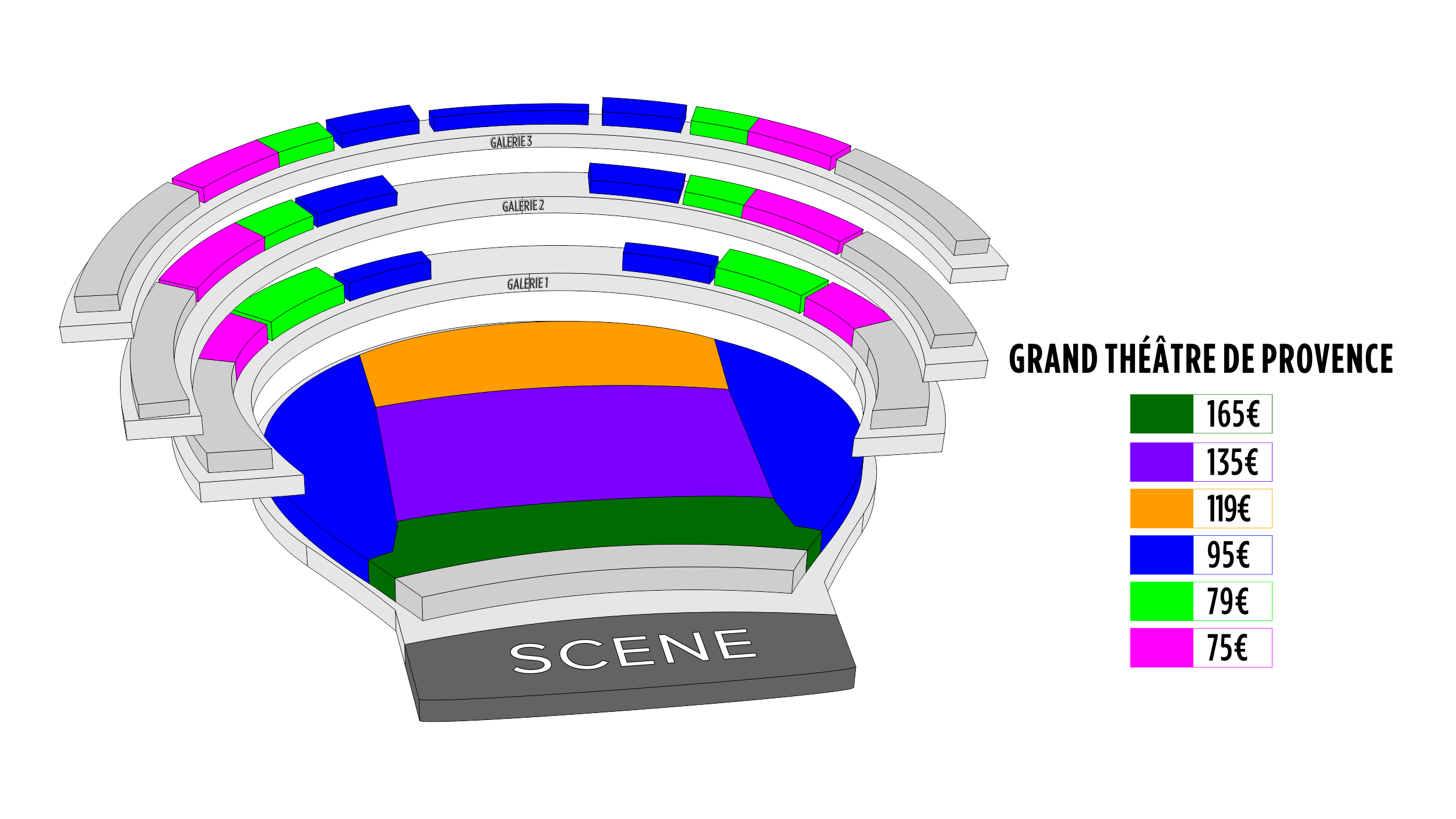 Shen Yun 2025 AixenProvence Shen Yun Tickets