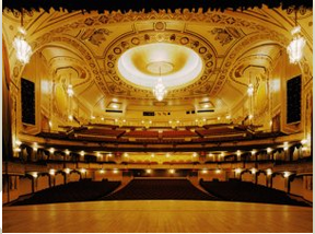 Omaha Playhouse Seating Chart